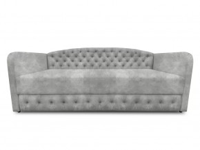 Диван-софа Гарвард-2 с каретной стяжкой Dakota Ash кат.1 в Когалыме - kogalym.mebel-tymen.ru | фото