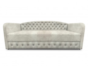 Диван-софа Гарвард-2 с каретной стяжкой Dakota Ivory кат.1 в Когалыме - kogalym.mebel-tymen.ru | фото