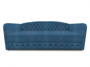 Диван-софа Гарвард-2 с каретной стяжкой Savana Plus Denim кат.1 в Когалыме - kogalym.mebel-tymen.ru | фото