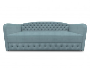 Диван-софа Гарвард-2 с каретной стяжкой Solta Navy кат.1 в Когалыме - kogalym.mebel-tymen.ru | фото