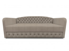 Диван-софа Гарвард-2 с каретной стяжкой Solta Pebble кат.1 в Когалыме - kogalym.mebel-tymen.ru | фото