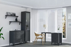 Домашний офис Шарм набор №А-1 в Когалыме - kogalym.mebel-tymen.ru | фото