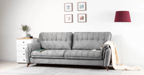 Дорис Диван-кровать арт. ТД 560 в Когалыме - kogalym.mebel-tymen.ru | фото