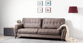 Дорис Диван-кровать арт. ТД 562 в Когалыме - kogalym.mebel-tymen.ru | фото