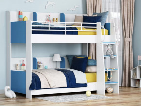 Двухъярусная кровать Соня-5 в Когалыме - kogalym.mebel-tymen.ru | фото