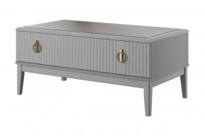 Фарго Стол журнальный Антрацит в Когалыме - kogalym.mebel-tymen.ru | фото