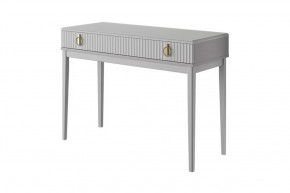 Фарго Стол туалетный Антрацит в Когалыме - kogalym.mebel-tymen.ru | фото