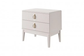 Фарго Тумба прикроватная Льняной в Когалыме - kogalym.mebel-tymen.ru | фото