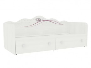 Кровать Фэнтези (Софа) в Когалыме - kogalym.mebel-tymen.ru | фото