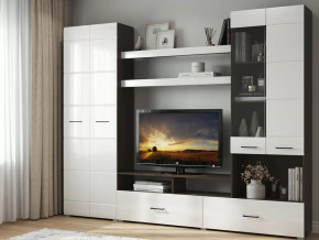 Гостиная Альфа в Когалыме - kogalym.mebel-tymen.ru | фото