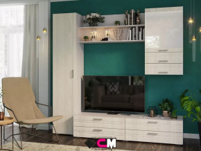 Гостиная Амелия в Когалыме - kogalym.mebel-tymen.ru | фото