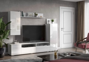 Гостиная Аннели в Когалыме - kogalym.mebel-tymen.ru | фото