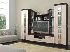 Гостиная Атлантида 2 Миф в Когалыме - kogalym.mebel-tymen.ru | фото