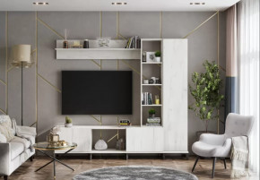 Гостиная Аурелия в Когалыме - kogalym.mebel-tymen.ru | фото