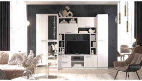 Гостиная Аврора в Когалыме - kogalym.mebel-tymen.ru | фото