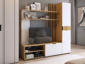 Гостиная Бери К1 в Когалыме - kogalym.mebel-tymen.ru | фото