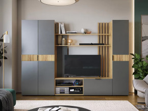 Гостиная Бери К2 в Когалыме - kogalym.mebel-tymen.ru | фото