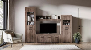 Гостиная Бруно в Когалыме - kogalym.mebel-tymen.ru | фото