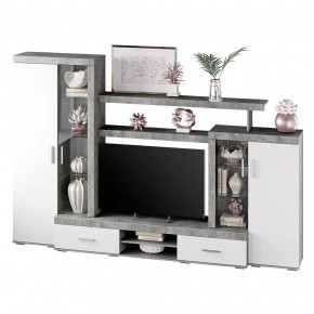 Гостиная ЦС-02 Инстайл в Когалыме - kogalym.mebel-tymen.ru | фото