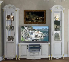 Гостиная "Да Винчи" в Когалыме - kogalym.mebel-tymen.ru | фото