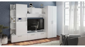 Гостиная Денвер в Когалыме - kogalym.mebel-tymen.ru | фото