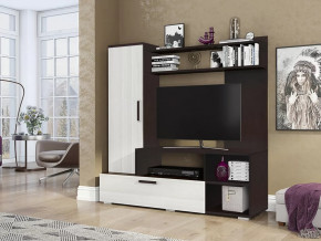 Гостиная Евро-2 в Когалыме - kogalym.mebel-tymen.ru | фото