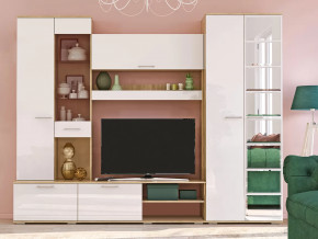 Гостиная Флай в Когалыме - kogalym.mebel-tymen.ru | фото