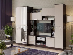 Гостиная Флора в Когалыме - kogalym.mebel-tymen.ru | фото