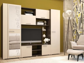 Гостиная Флора 2 в Когалыме - kogalym.mebel-tymen.ru | фото