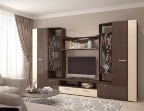 Гостиная Гамма в Когалыме - kogalym.mebel-tymen.ru | фото