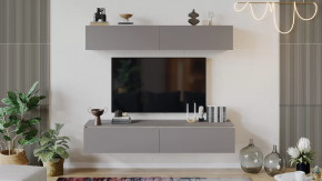 Гостиная «Глосс» №1 Баттл Рок в Когалыме - kogalym.mebel-tymen.ru | фото