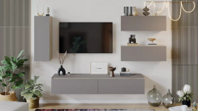 Гостиная «Глосс» №7 Баттл Рок в Когалыме - kogalym.mebel-tymen.ru | фото