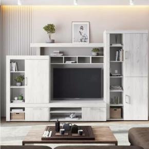 Гостиная Гранд в Когалыме - kogalym.mebel-tymen.ru | фото