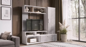 Гостиная Грейс в Когалыме - kogalym.mebel-tymen.ru | фото