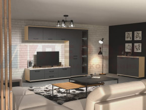 Гостиная Грейс набор 10 в Когалыме - kogalym.mebel-tymen.ru | фото