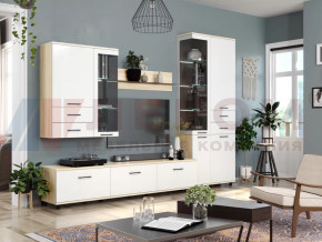 Гостиная Грейс набор 11 в Когалыме - kogalym.mebel-tymen.ru | фото