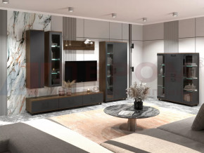 Гостиная Грейс набор 4 в Когалыме - kogalym.mebel-tymen.ru | фото