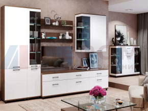 Гостиная Грейс набор 5 в Когалыме - kogalym.mebel-tymen.ru | фото