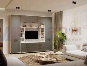 Гостиная Грейс набор 7 в Когалыме - kogalym.mebel-tymen.ru | фото