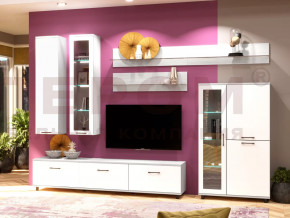 Гостиная Грейс набор 8 в Когалыме - kogalym.mebel-tymen.ru | фото