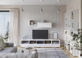 Гостиная Хелен в Когалыме - kogalym.mebel-tymen.ru | фото