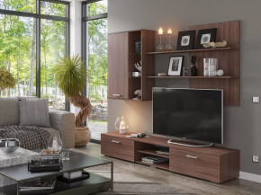 Гостиная Ингрид Ясень шимо в Когалыме - kogalym.mebel-tymen.ru | фото