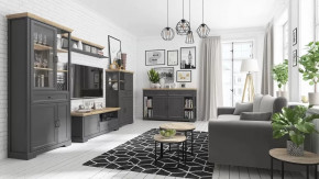 Гостиная Jasmin 2 в Когалыме - kogalym.mebel-tymen.ru | фото