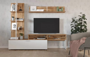 Гостиная Juno НК-мебель в Когалыме - kogalym.mebel-tymen.ru | фото