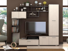 Гостиная Капри венге-дуб белфорт в Когалыме - kogalym.mebel-tymen.ru | фото