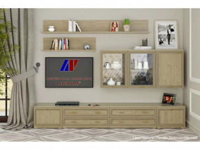 Гостиная Карина набор 10 в Когалыме - kogalym.mebel-tymen.ru | фото