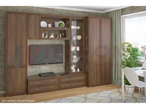 Гостиная Карина набор 16 в Когалыме - kogalym.mebel-tymen.ru | фото