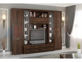 Гостиная Карина набор 19 в Когалыме - kogalym.mebel-tymen.ru | фото