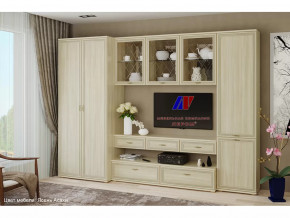 Гостиная Карина набор 23 в Когалыме - kogalym.mebel-tymen.ru | фото