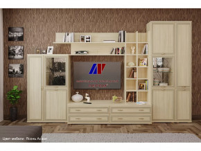 Гостиная Карина набор 5 в Когалыме - kogalym.mebel-tymen.ru | фото